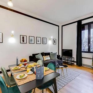 Appartement met een Slaapkamer