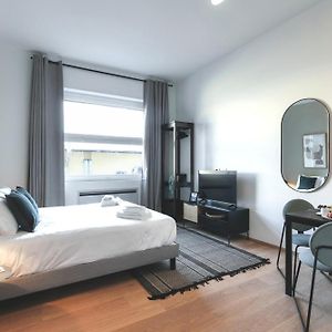 Appartement met Twee Slaapkamers